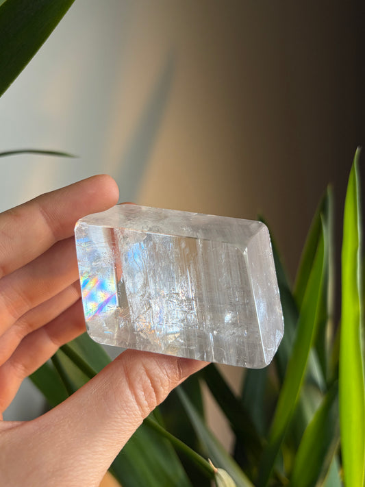 Cubic Calcite