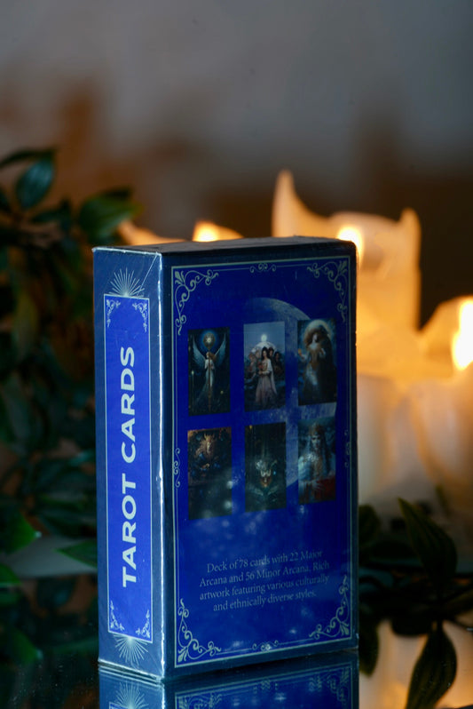 Tarot Cards