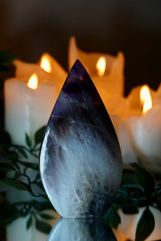 Amethyst Drop
