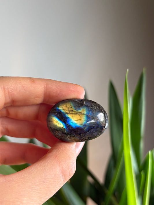 Labradorite Galet