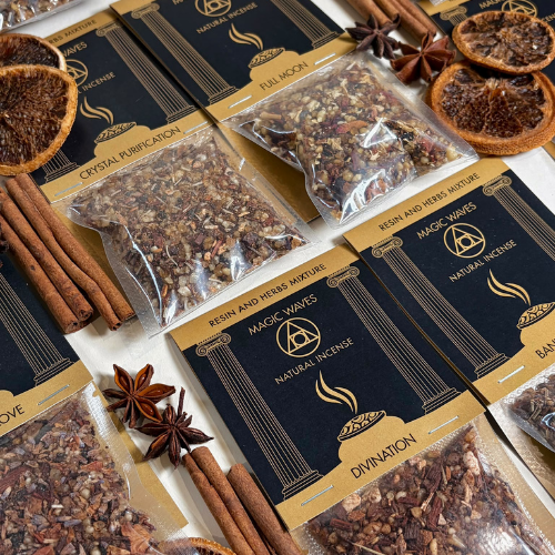 Incense