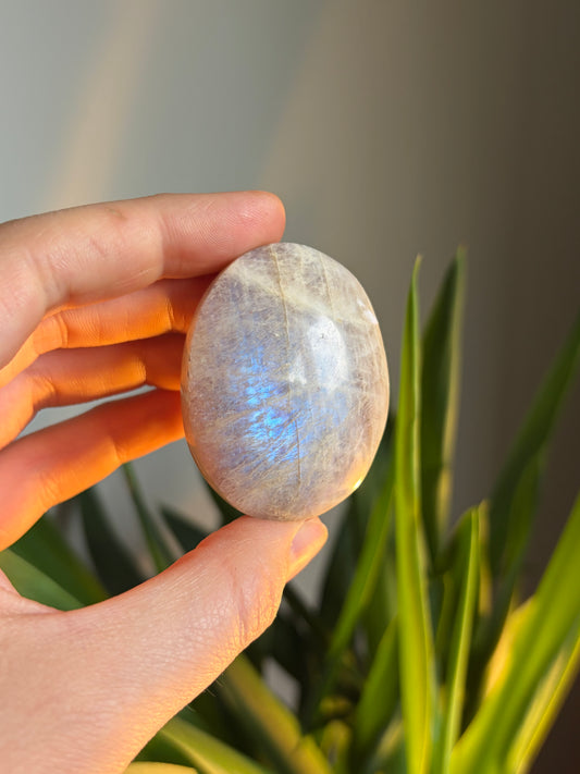Moonstone Palmstone