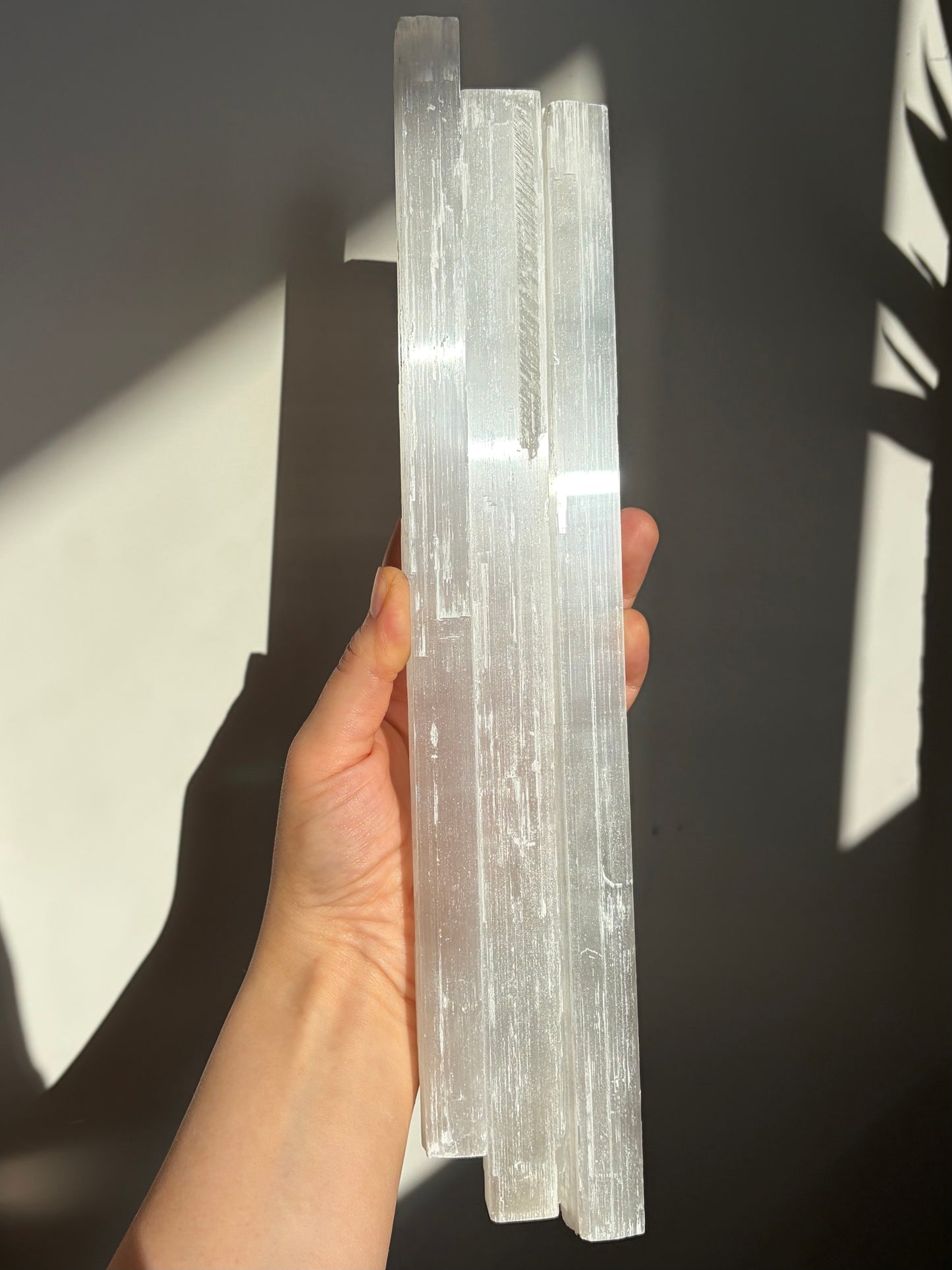 Satin Spar Stick XL