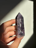 Lepidolite Tower