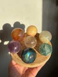 Sphere Stand