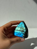 Labradorite Freeform