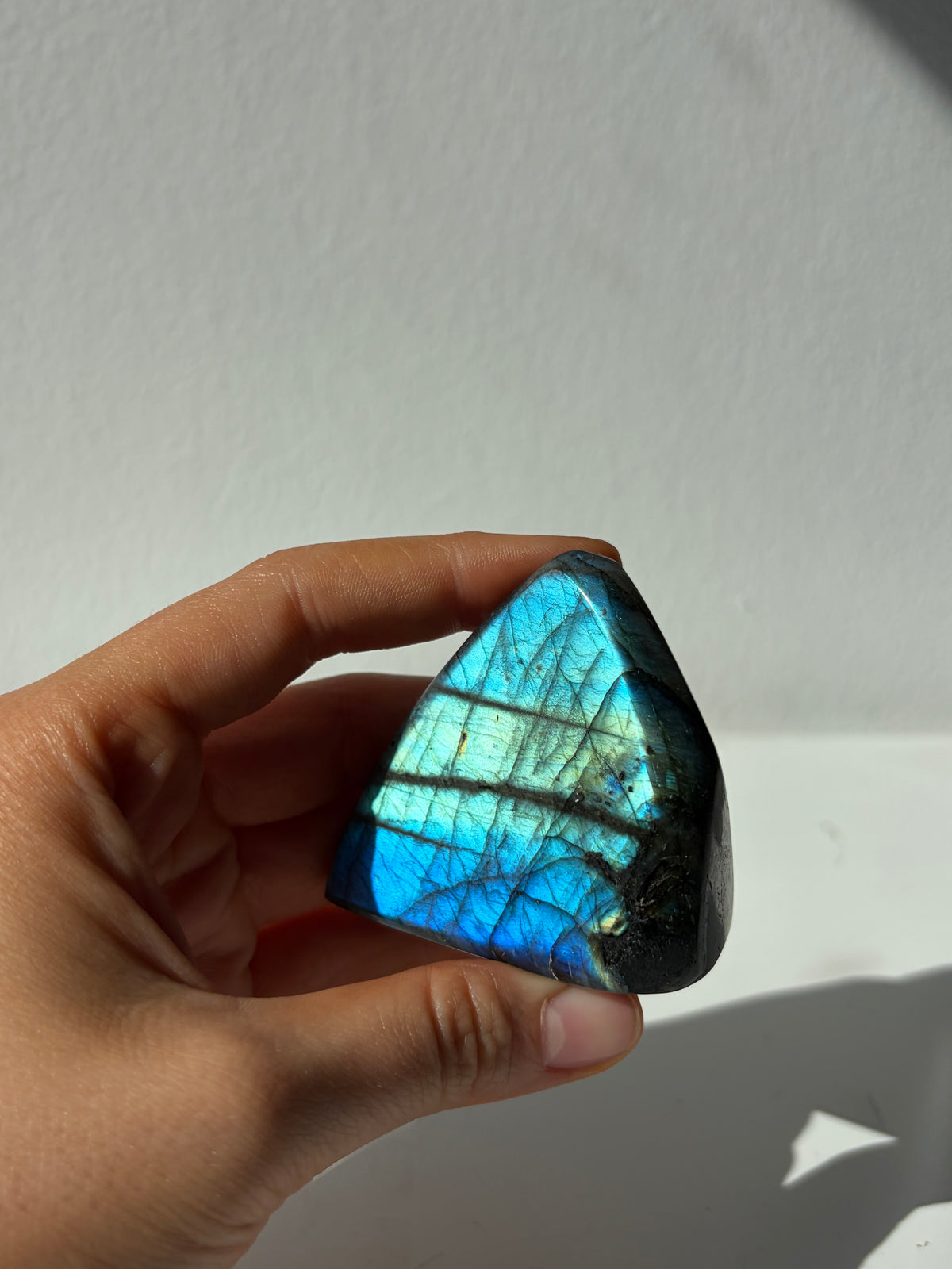 Labradorite Freeform