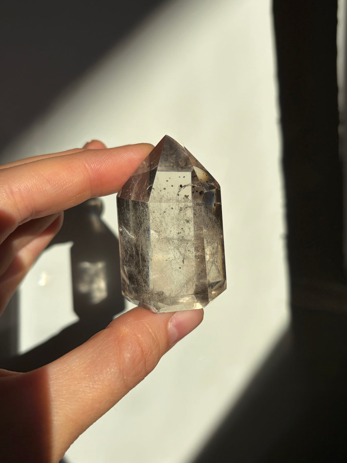 Lodolite Tower