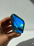 Labradorite Freeform
