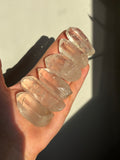 Quartz Polished Root