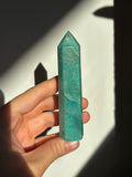 Amazonite Tower