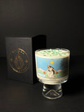 The Star Soy Wax Candle - 5 Scents Available