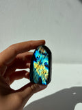 Labradorite Freeform