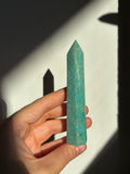 Amazonite Tower