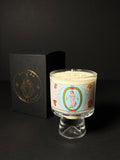 The World Soy Wax Candle - 5 Scents Available
