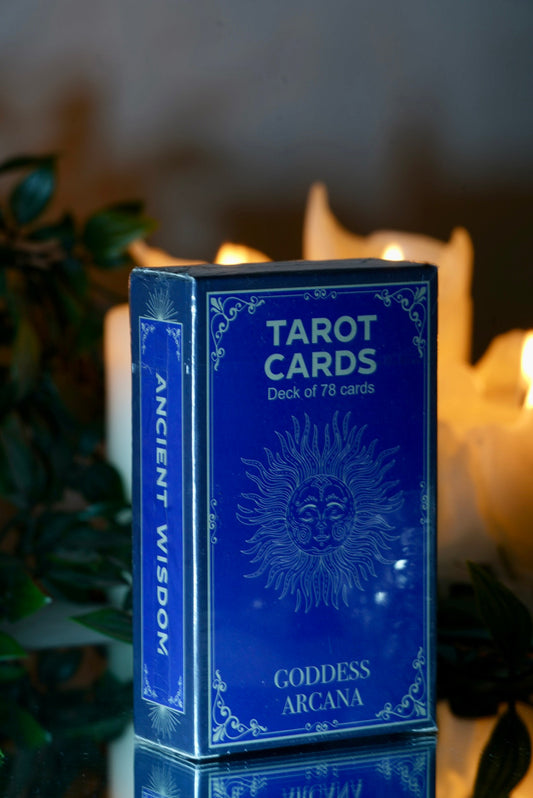 Tarot Cards