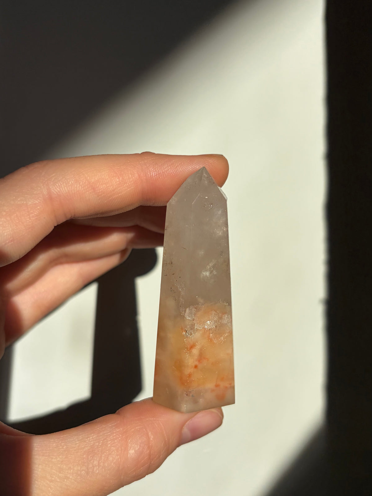 Lodolite Tower