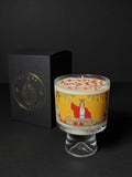 The Magician Soy Wax Candle - 5 Scents Available