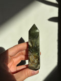 Mica Muscovite Tower