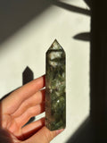 Mica Muscovite Tower