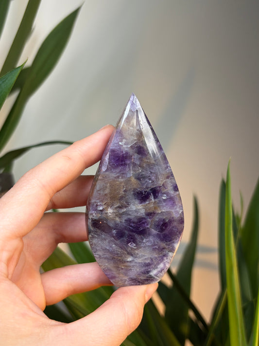 Amethyst Drop