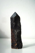 Garnet Inclusion Tower
