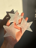 Satin Spar Star