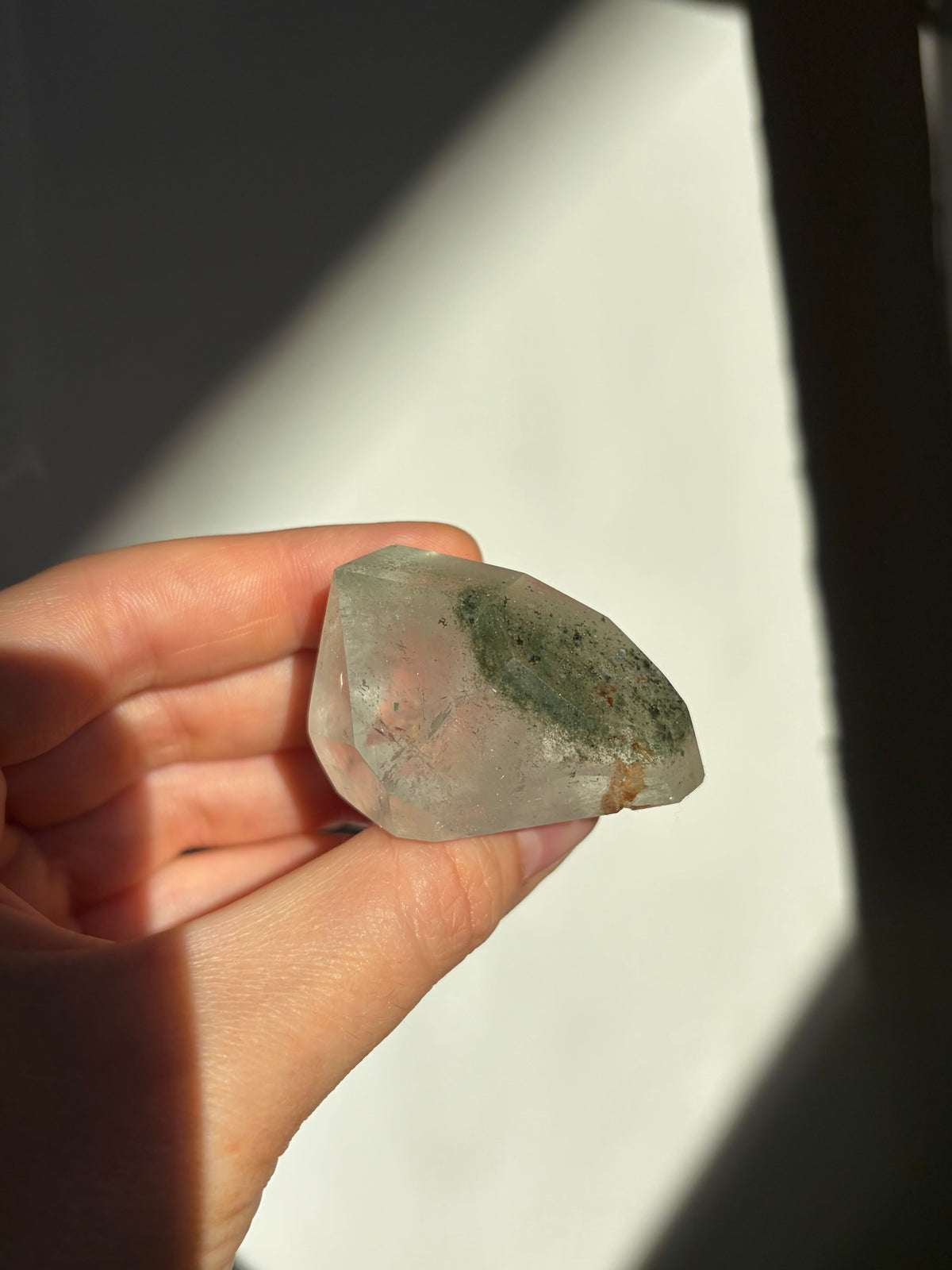Lodolite Tower
