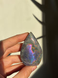 Labradorite Drop