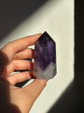 Amethyst Tower