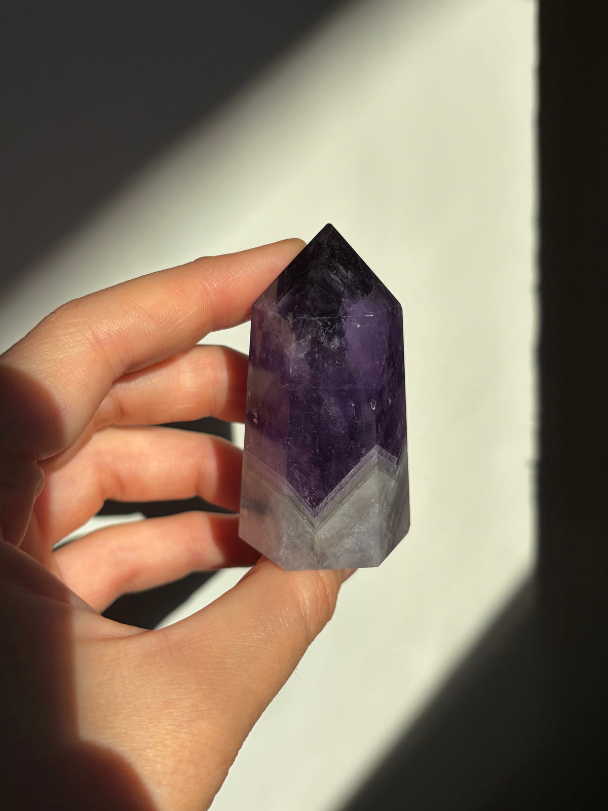 Amethyst Tower