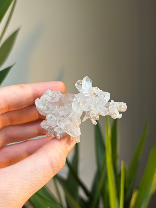 Arkansas Quartz