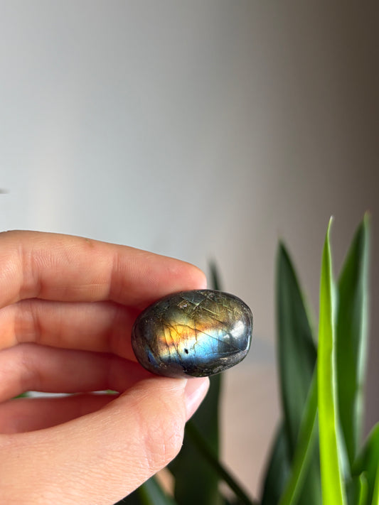 Labradorite Galet