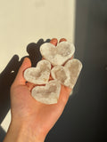 Geode Heart