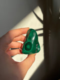 A Grade Malachite Freeform