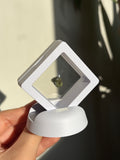 Moldavite Chip